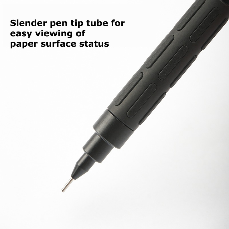 Profesyonel Grafit Çizimler iç - Pentel Pen Energel incelemesi ve fiyatı