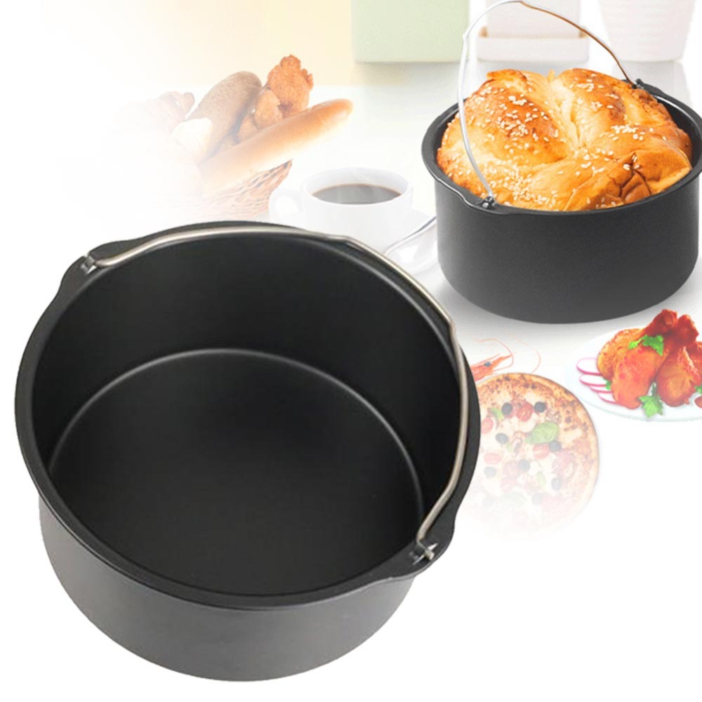 6/7/8 ''yapışmaz kek kalıbı pi - Coaster Mold Round incelemesi ve fiyatı