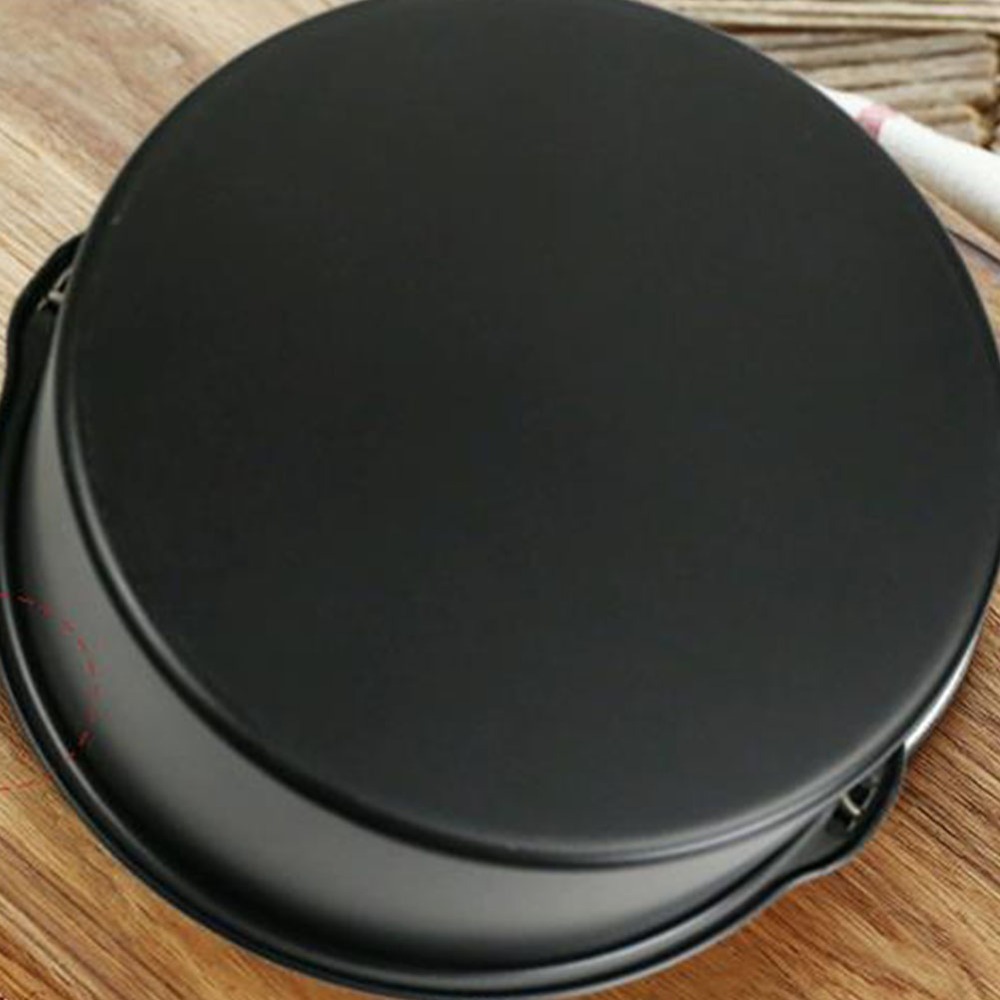 6/7/8 ''yapışmaz kek kalıbı pi - Coaster Mold Round incelemesi ve fiyatı