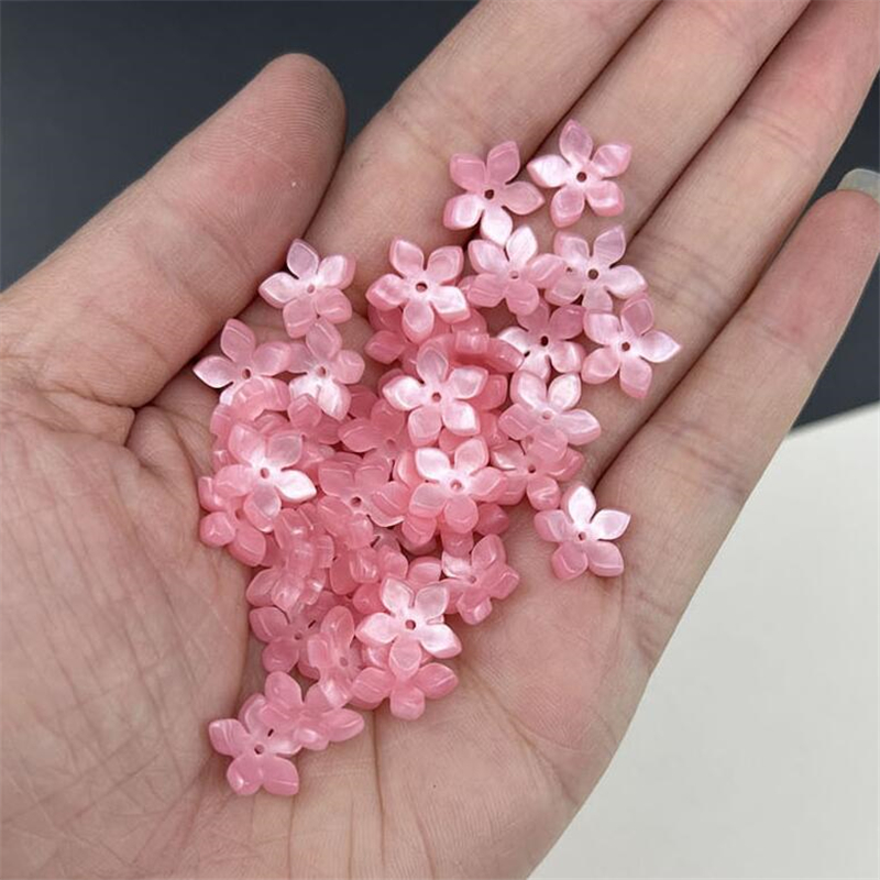20 parça yeni 13MM çiçek boncu - Flower Preservation Resin incelemesi ve fiyatı