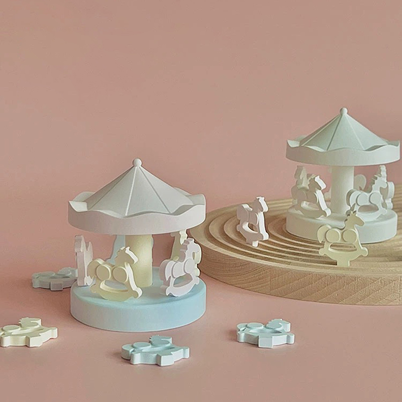 Atlıkarınca Depolama Kavanoz s - Coaster Mold Round incelemesi ve fiyatı