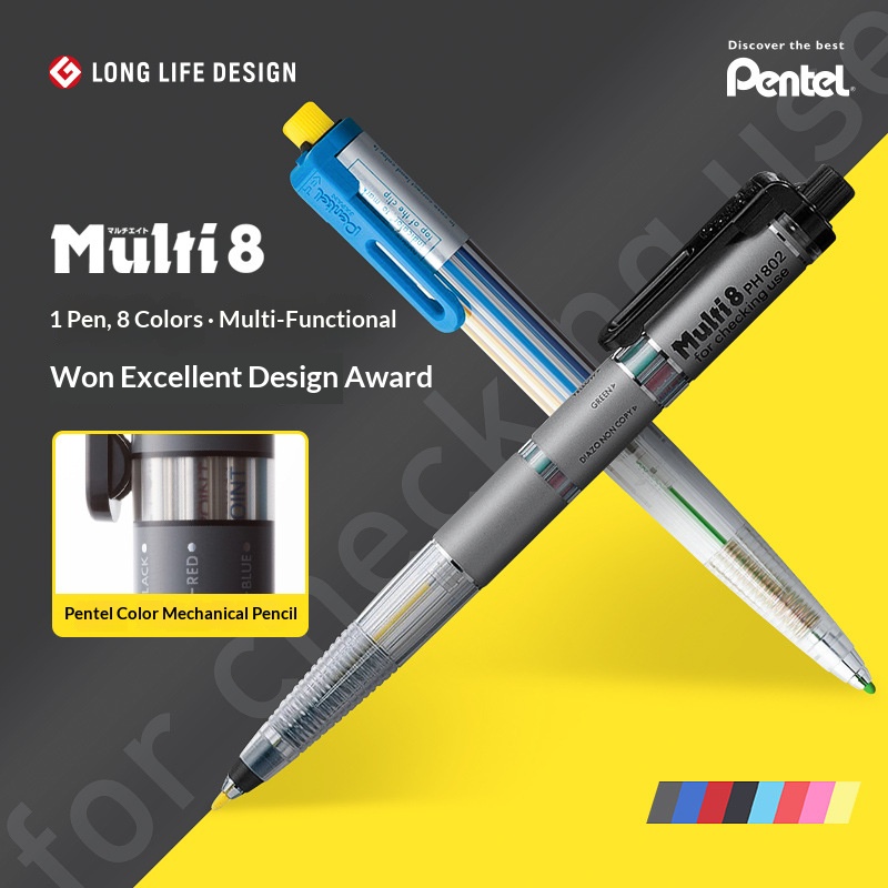 Orijinal Japonya Pentel Art Mu - Pentel Pen Energel incelemesi ve fiyatı