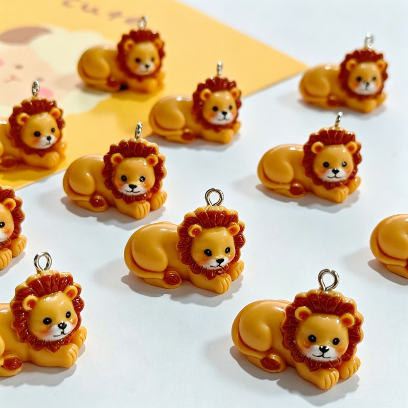 6 Adet Reçine Simülasyonlu Sev - Resin Craft Projects incelemesi ve fiyatı