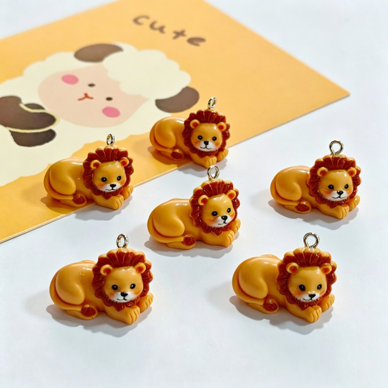 6 Adet Reçine Simülasyonlu Sev - Resin Craft Projects incelemesi ve fiyatı