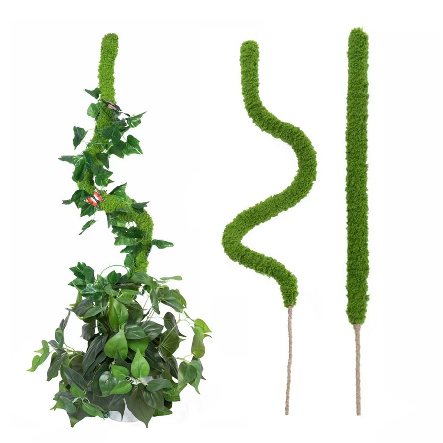 1 Adet Esnek Yapay Yosun Çubuğ - Terrarium Moss Art incelemesi ve fiyatı
