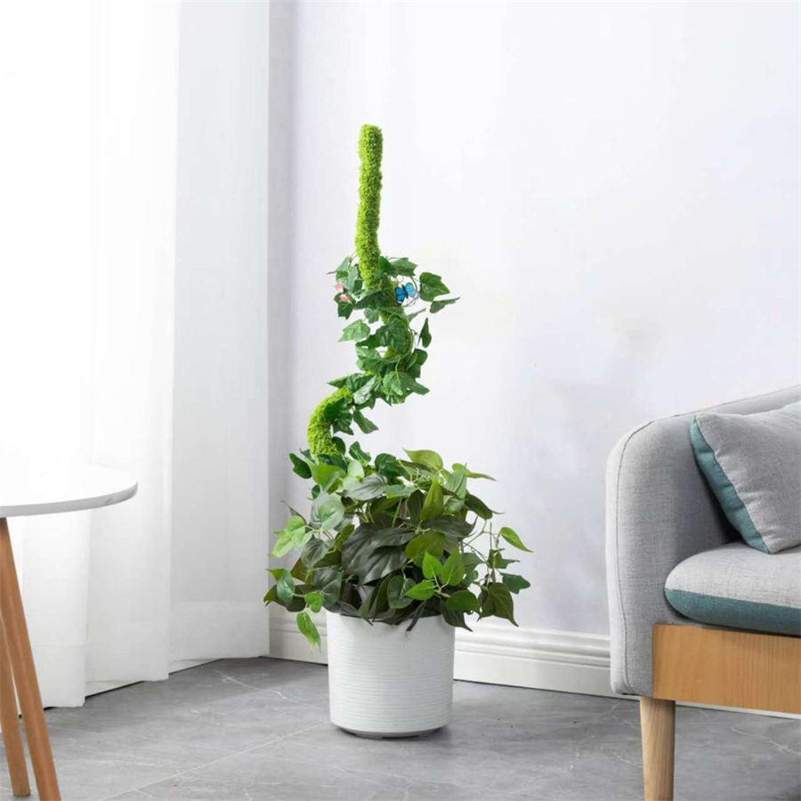 1 Adet Esnek Yapay Yosun Çubuğ - Terrarium Moss Art incelemesi ve fiyatı
